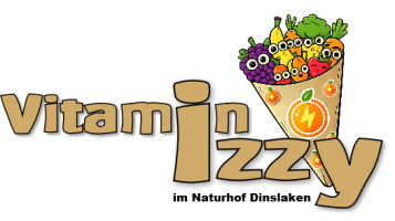 Vitamin Izzy im Naturhof Dinslaken
